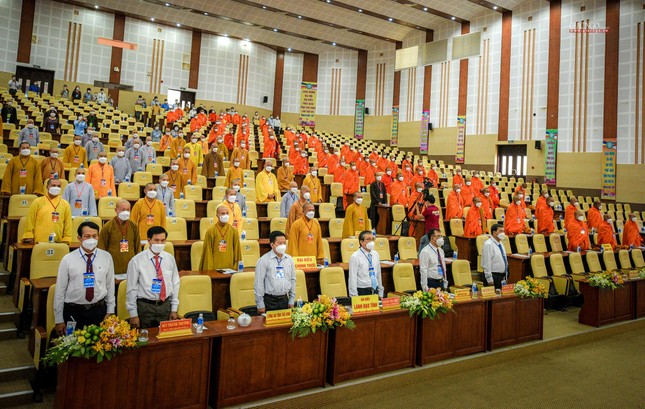 Đại biểu tham dự Đại biểu tham dự