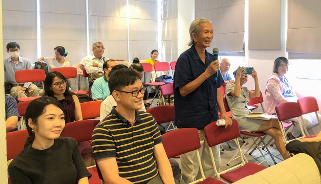 Đối thoại trực tiếp trong tinh thần hòa đồng Đối thoại trực tiếp trong tinh thần hòa đồng