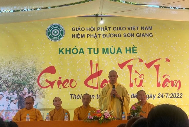 Đại đức Thích Nguyên Minh, Phó Trưởng ban Thường trực Ban Trị sự GHPGVN tỉnh Phú Yên Đại đức Thích Nguyên Minh, Phó Trưởng ban Thường trực Ban Trị sự GHPGVN tỉnh Phú Yên