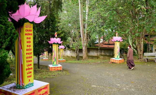 Đại hội dự kiến đón 500 đại biểu về tham dự Đại hội dự kiến đón 500 đại biểu về tham dự