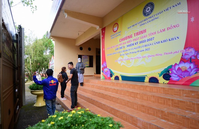 Chuẩn bị Chuẩn bị