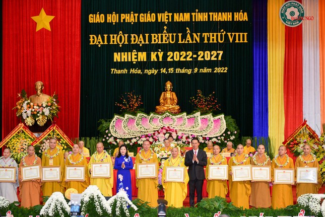 Bằng khen của Ủy ban MTTQVN tỉnh