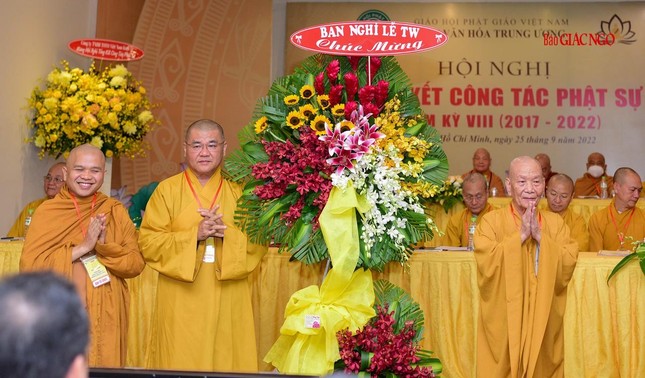 Ban Nghi lễ Trung ương Ban Nghi lễ Trung ương