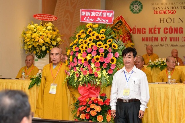 Ban Tôn giáo TP.HCM Ban Tôn giáo TP.HCM