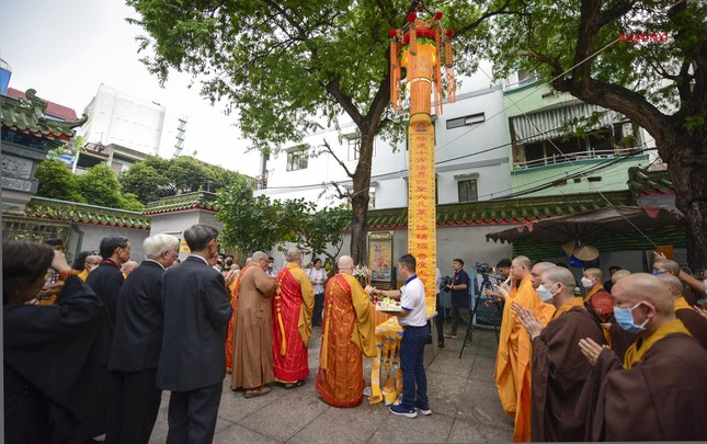 Nhất tâm triệu thỉnh