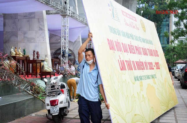 Phật giáo Việt Nam - Dấu ấn tinh hoa