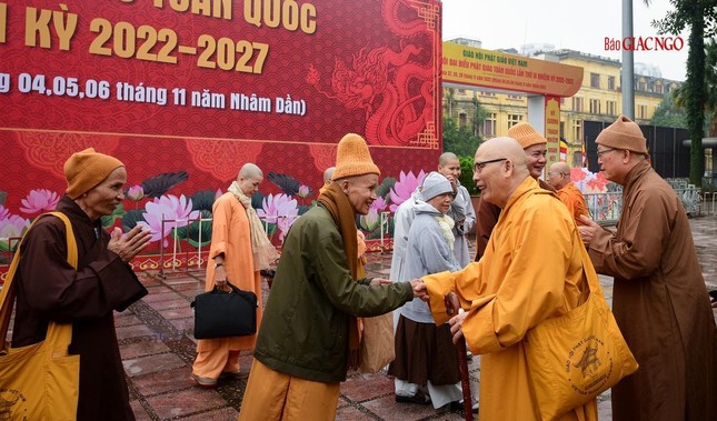 Chư tôn đức Phật giáo Quảng Nam và Quảng Ngãi