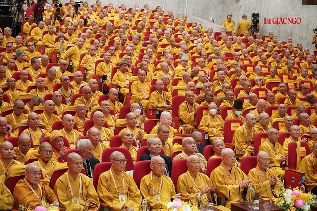 Đại biểu tham dự Đại biểu tham dự