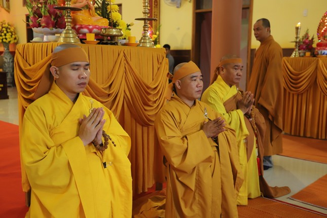 Môn đồ pháp quyến Môn đồ pháp quyến