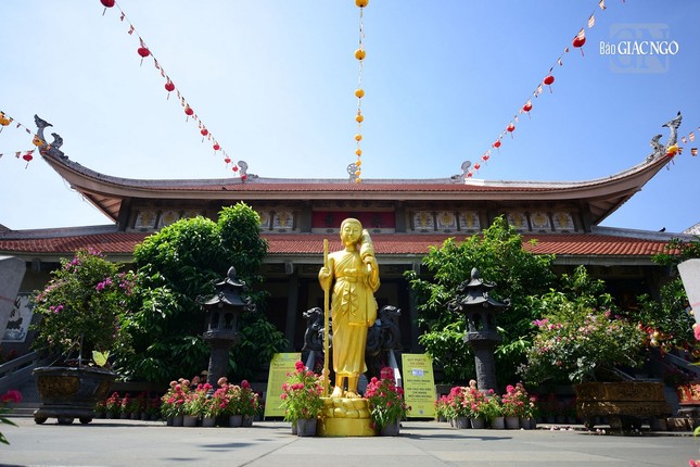 Tôn giả Sīvali được xem là vị &quot;thần tài&quot; đích thực của Phật giáo