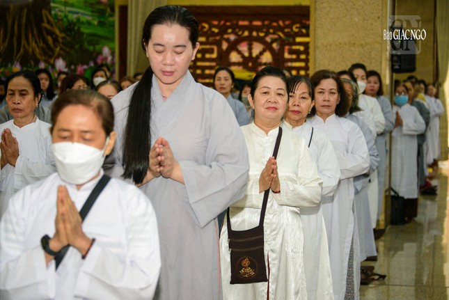 ... để tiếp nối những giá trị hiền thiện