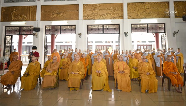 Chư tôn đức Hội đồng Chứng minh, Hội đồng Trị sự Chư tôn đức Hội đồng Chứng minh, Hội đồng Trị sự