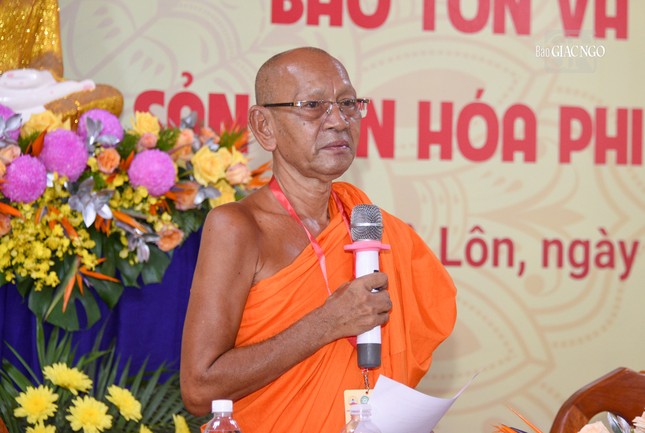 Hòa thượng Đào Như