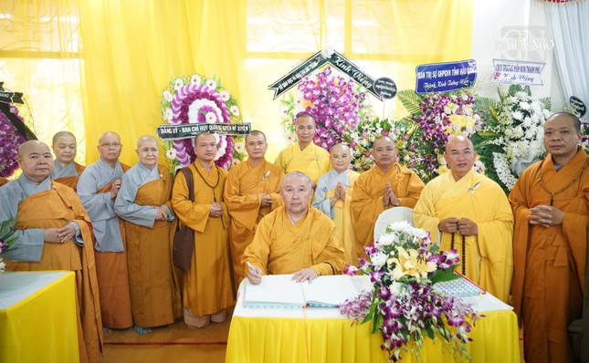 Ban Trị sự Phật giáo tỉnh Đồng Tháp