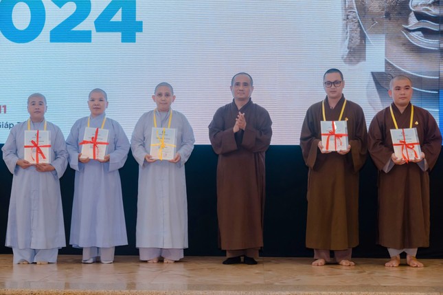 ...đã có nhiều đóng góp cho khóa học