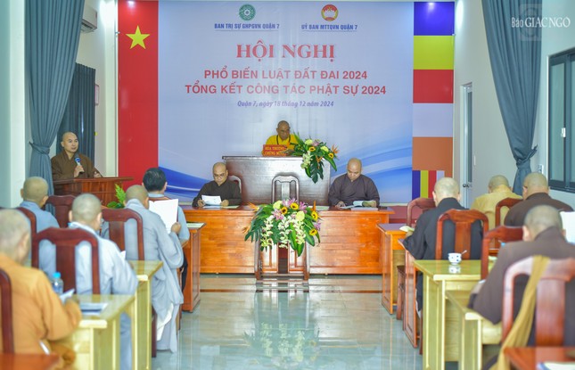 Quang cảnh hội nghị Quang cảnh hội nghị