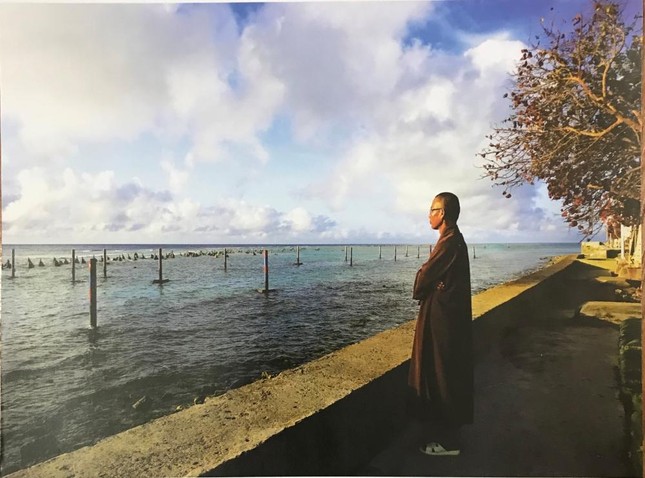 Chư Tăng luân phiên ra các ngôi chùa để hướng dẫn, cử hành các nghi lễ tâm linh truyền thống Chư Tăng luân phiên ra các ngôi chùa để hướng dẫn, cử hành các nghi lễ tâm linh truyền thống