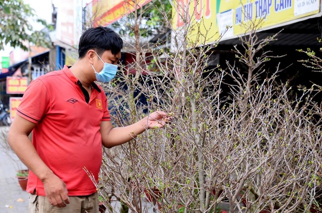 Một cái Tết khác biệt Một cái Tết khác biệt