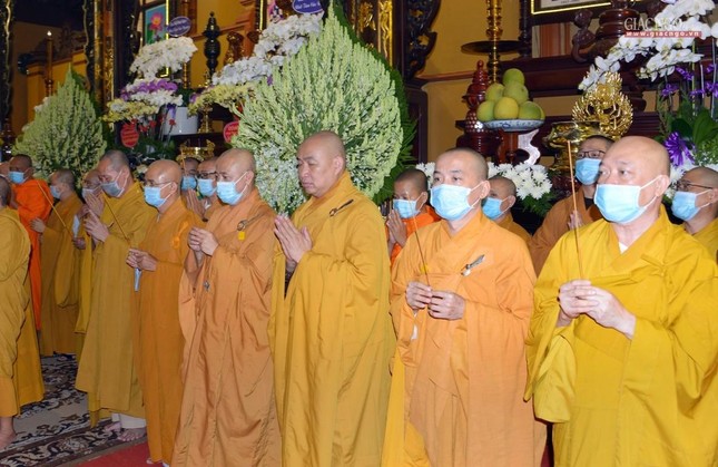 Chư tôn đức Văn phòng 2 Trung ương, các ban, viện T.Ư Chư tôn đức Văn phòng 2 Trung ương, các ban, viện T.Ư