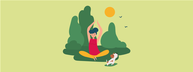 Hãy dành nhiều thời gian cho việc rèn luyện thân thể, giữ gìn sức khỏe nhiều hơn...