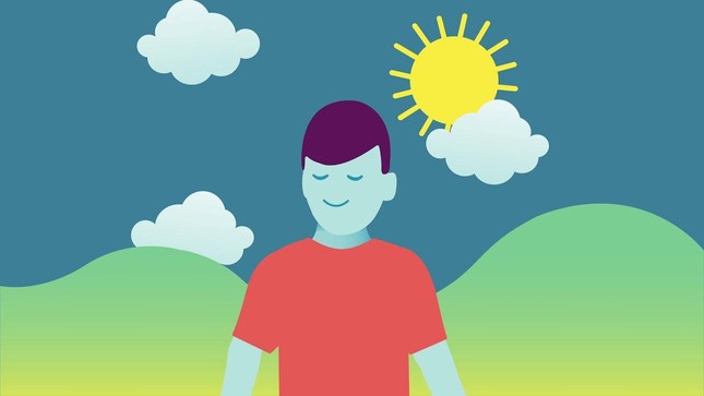 Mọi khó khăn, nhìn ở mặt tích cực, là cơ hội để con người nhìn lại nhằm điều chỉnh lối sống theo hướng tốt đẹp hơn