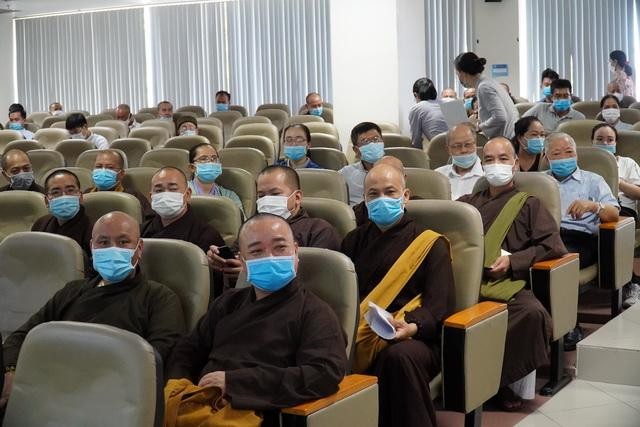 Ảnh: Phật giáo Huế