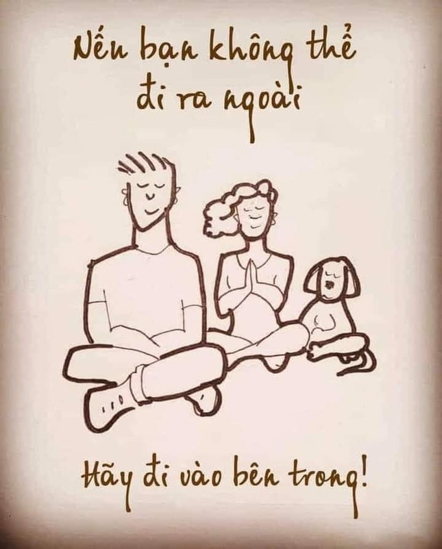 Cơ hội trong lúc khó khăn Cơ hội trong lúc khó khăn
