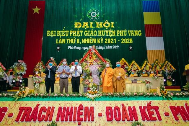 Ảnh: Ảnh: Ban TTTT PG H.Phú Vang Ảnh: Ảnh: Ban TTTT PG H.Phú Vang