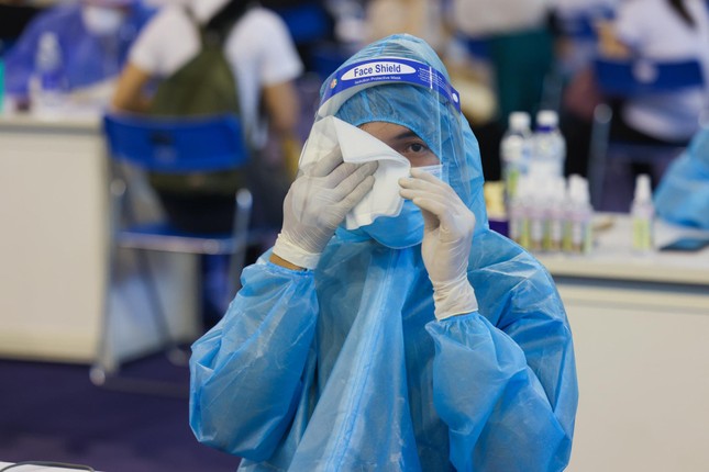 Cùng cố lên nào!