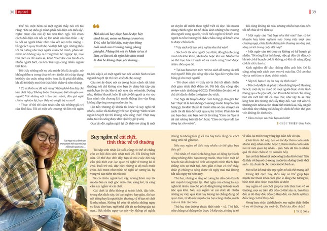 Báo Giác Ngộ số 1120-1121 - Thiết kế: Tống Viết Diễn