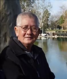 Nhà văn Trương Đạm Thủy (1940 - 2021) Nhà văn Trương Đạm Thủy (1940 - 2021)