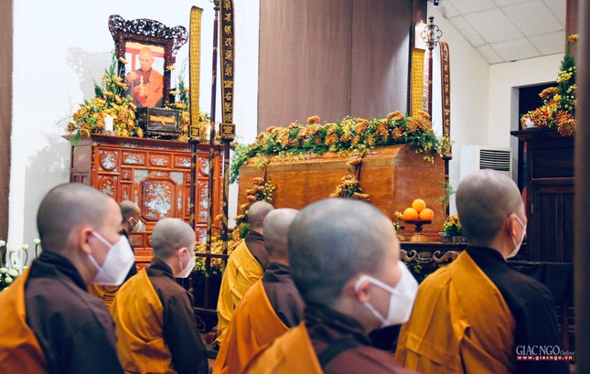 Nhất Hạnh là hiệu của ngài