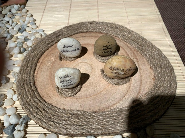 Bình yên và mang ơn cuộc sống Bình yên và mang ơn cuộc sống