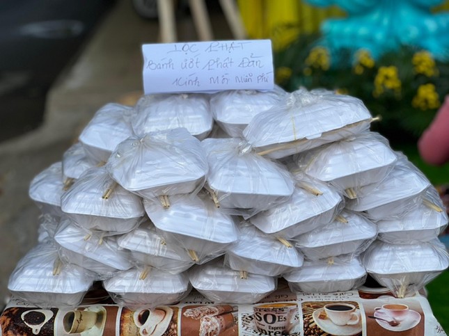 &quot;Lộc Phật&quot; - Kính mời miễn phí (Ảnh sưu tầm)