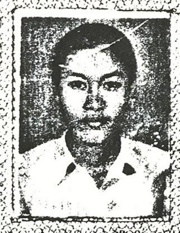 Nguyễn Thị Tuyết Trang (SN 1986) - Ảnh do CA cung cấp