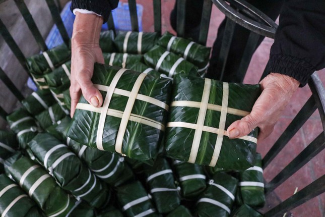 Ảnh: Làng Mai Ảnh: Làng Mai