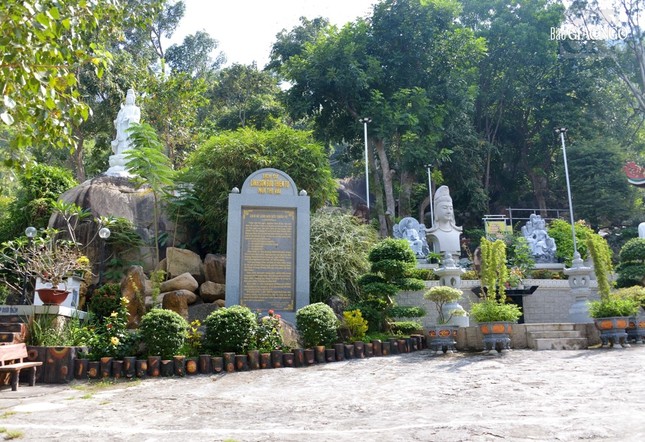 Ảnh: Bảo Toàn/BGN Ảnh: Bảo Toàn/BGN