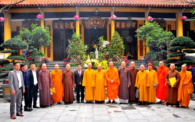 Thường trực ban Thông tin - Truyền thông T.Ư nhiệm kỳ 2022-2027 Thường trực ban Thông tin - Truyền thông T.Ư nhiệm kỳ 2022-2027