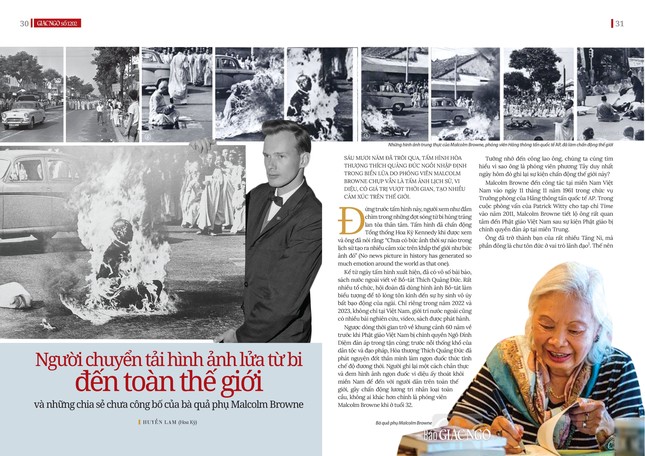 Mỹ thuật: Tống Viết Diễn/BGN