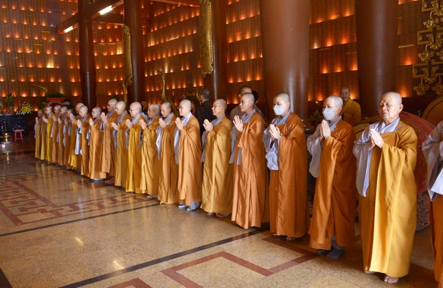 Đồng hòa tiếng tụng Bát-nhã tâm kinh