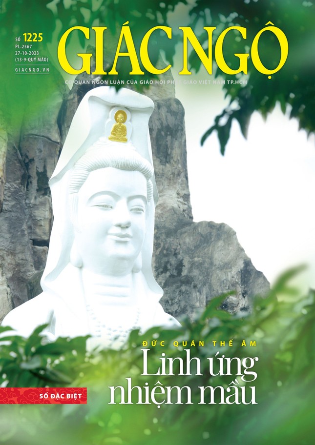 Ảnh: Quảng Đạo, mỹ thuật: Tống Viết Diễn Ảnh: Quảng Đạo, mỹ thuật: Tống Viết Diễn