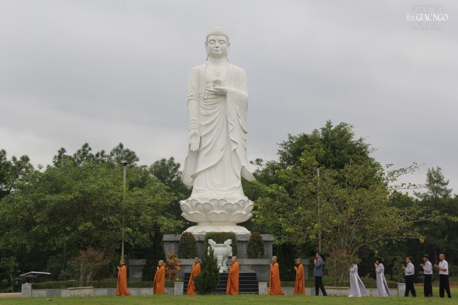 Không gian yên bình Không gian yên bình