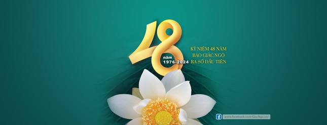 Báo Giác Ngộ là cơ quan báo in Phật giáo duy nhất hiện nay, và là một trong hai cơ quan báo chí tôn giáo được Chính phủ giữ lại trong quy hoạch báo chí