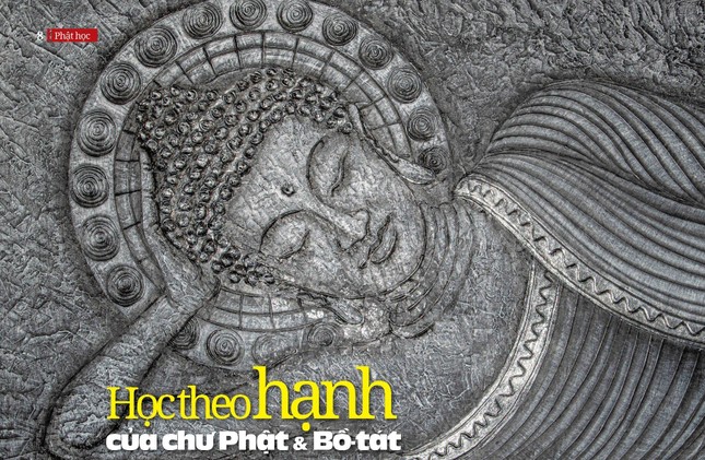 Bài trên Báo Giác Ngộ số 1248 - Thiết kế: Phòng Mỹ thuật BGN/Tống Viết Diễn Bài trên Báo Giác Ngộ số 1248 - Thiết kế: Phòng Mỹ thuật BGN/Tống Viết Diễn