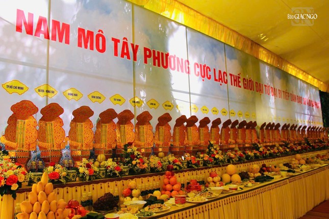 Hương án linh vị các hương linh Hương án linh vị các hương linh