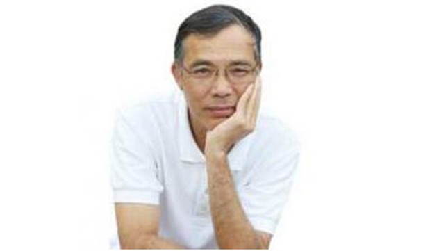 "Là một Phật tử, tôi tin tất cả mọi người đều có hạt nhân của sự giác ngộ" - Nguyễn Tường Bách "Là một Phật tử, tôi tin tất cả mọi người đều có hạt nhân của sự giác ngộ" - Nguyễn Tường Bách