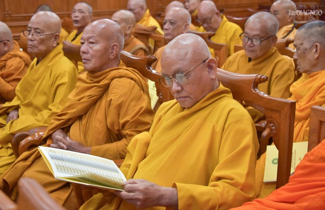 Mọi Thành viên đều có quyền phát biểu ý kiến xây dựng