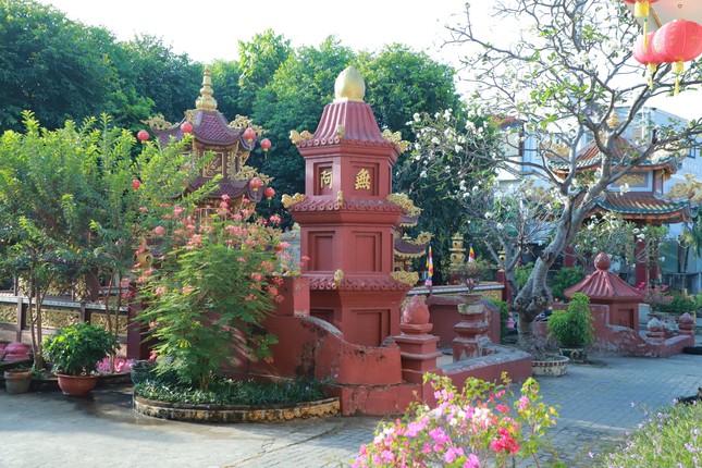 Những lần trùng tu sau này vào các năm 1960, 1969, 1990, 2003