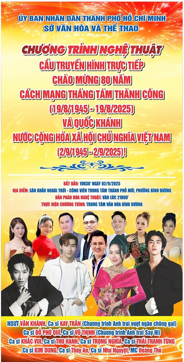 Tại diểm cầu phường Bình Dương chương trình diễn ra tại Công viên Bình Dương Tại diểm cầu phường Bình Dương chương trình diễn ra tại Công viên Bình Dương