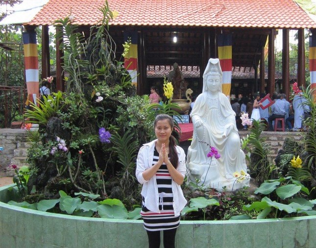 Ths.Trần Lê Hiếu Hạnh